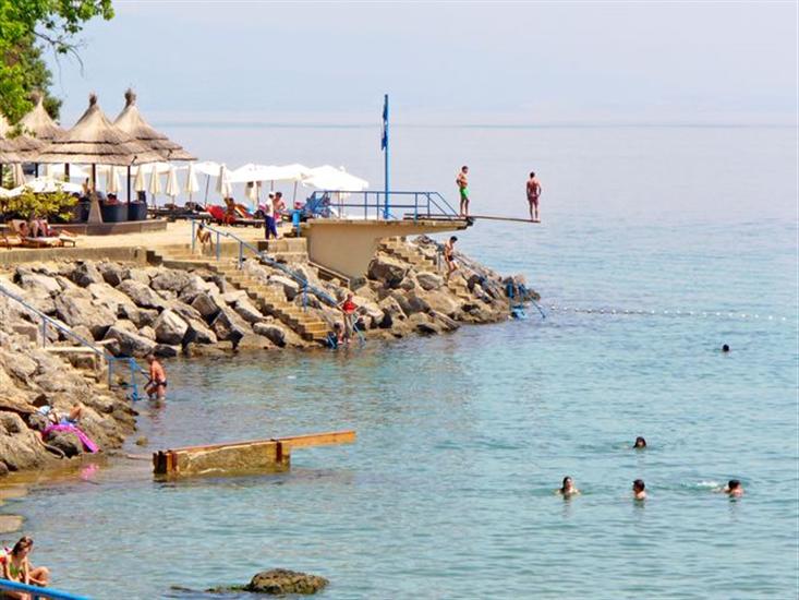 Lido-Opatija