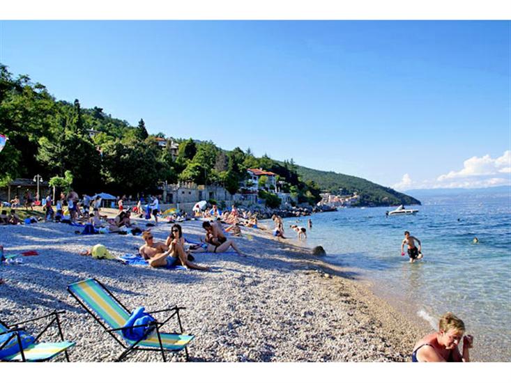 Moščenićka Draga-Mošćenička Draga (Opatija)