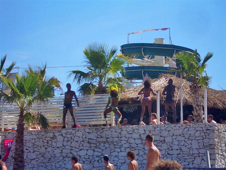 Zrće-Vidalići (otok Pag)