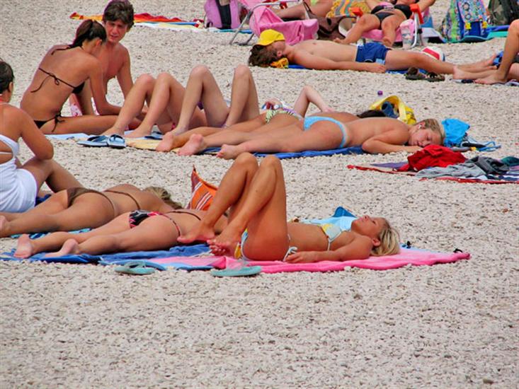 Zrće-Vidalići (otok Pag)