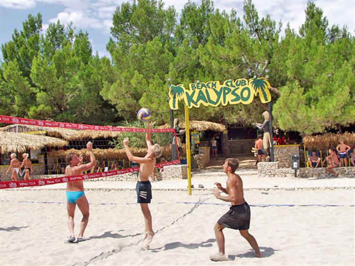 Zrće-Vidalići (otok Pag)