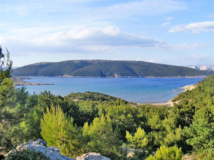 Sahara-Lopar (otok Rab)