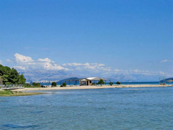 Pantan-Trogir