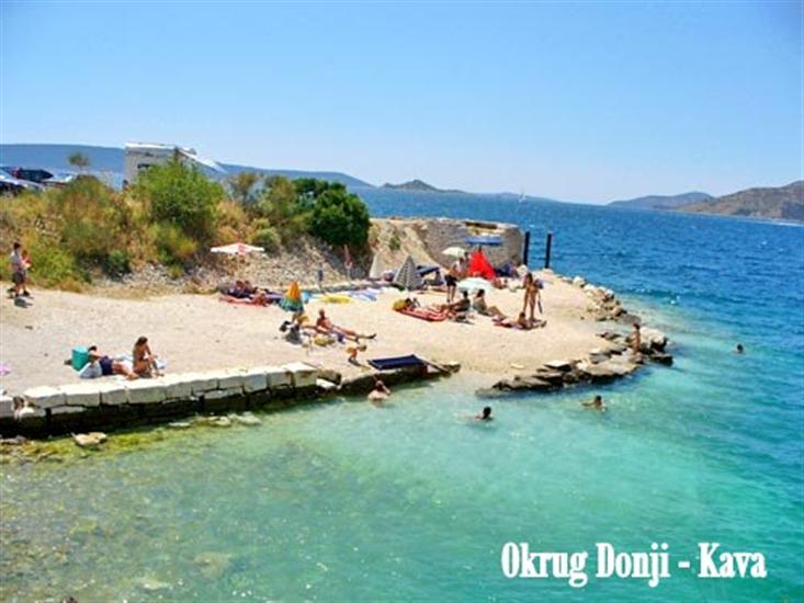 Okrug-Trogir