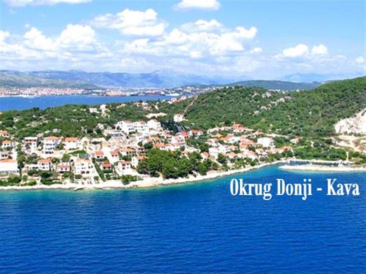 Okrug-Trogir