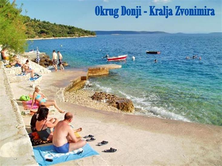 Okrug-Trogir