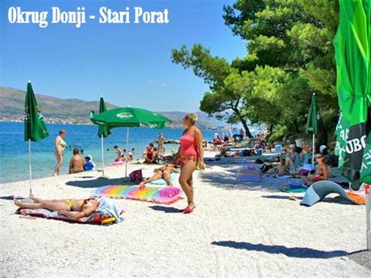 Okrug-Trogir