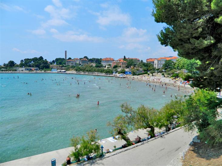 Bačvice-Split