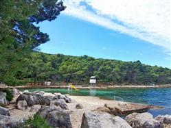 Bene Slatine (Ciovo) Plaža