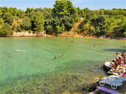 Grebišće Gdinj - island Hvar Plaža