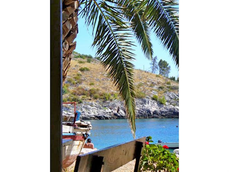 Dubovica-Hvar (otok Hvar)