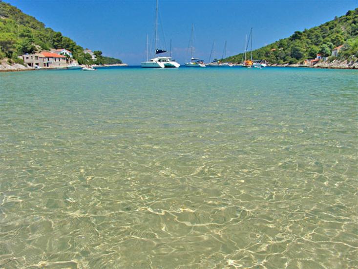 Stončica-Vis (otok Vis)