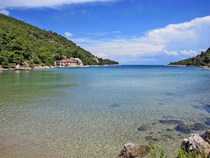 Stončica-Vis (otok Vis)