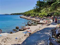 Iza Andrije Prvic Luka - island Prvic Plaža