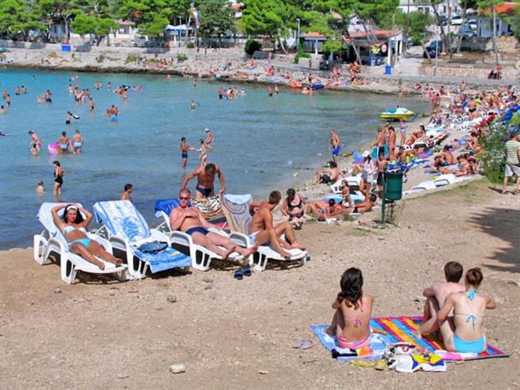 Slanica-Murter (otok Murter)