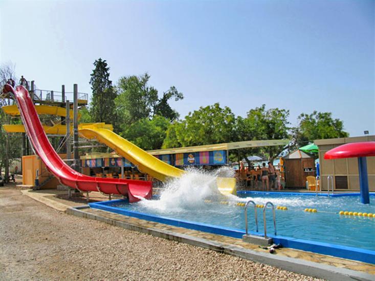 Slanica-Murter (otok Murter)