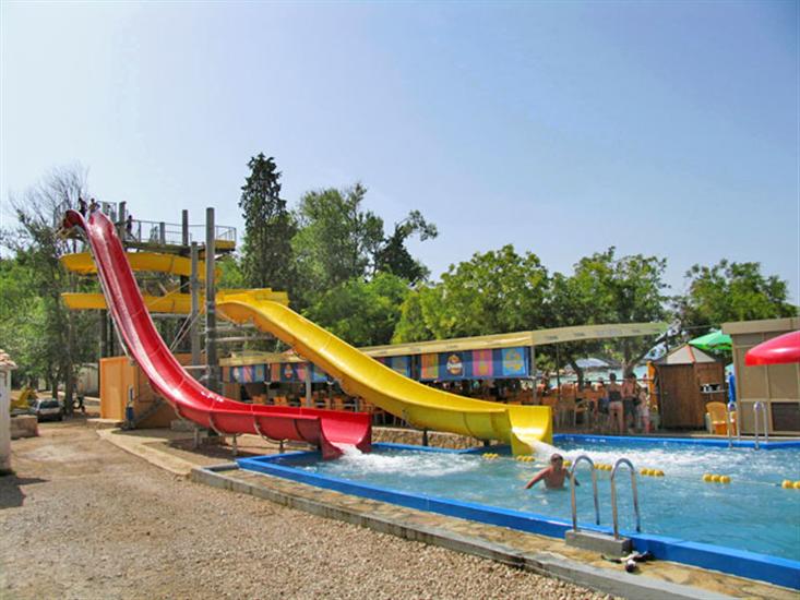 Slanica-Murter (otok Murter)