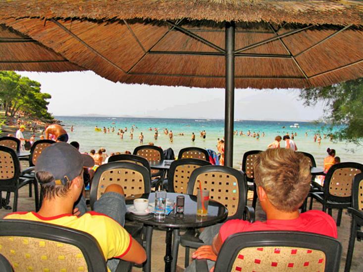 Slanica-Murter (otok Murter)