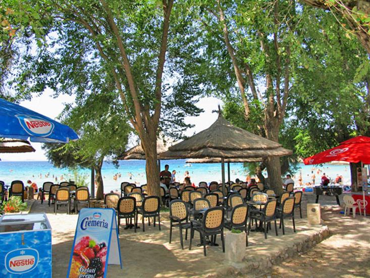 Slanica-Murter (otok Murter)