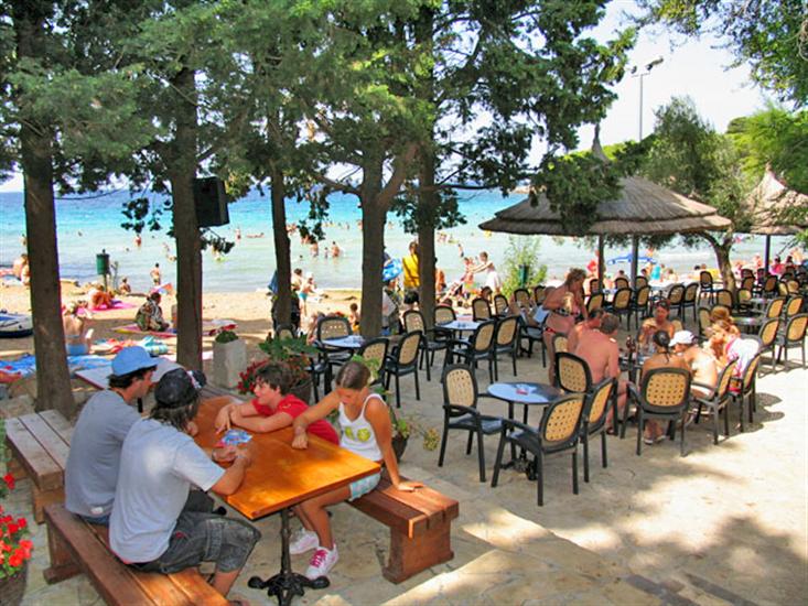 Slanica-Murter (otok Murter)