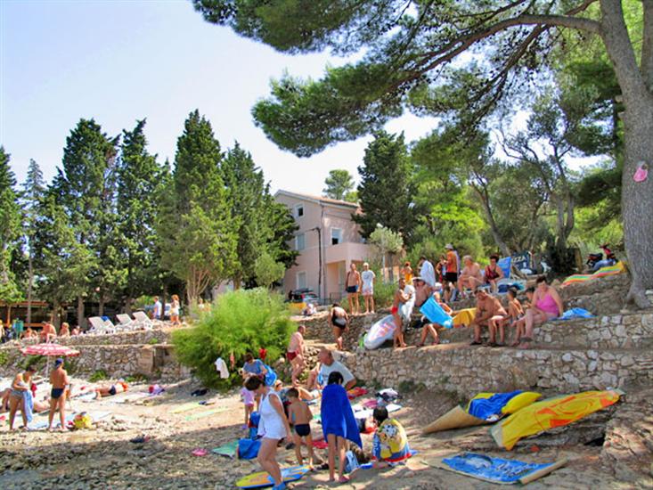 Slanica-Murter (otok Murter)