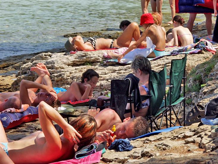 Slanica-Murter (otok Murter)