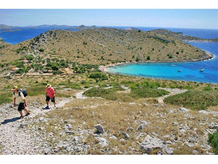 Lojena-Kornati (Kravljačica) (otok Kornat)