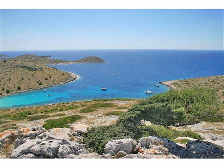 Lojena-Kornati (Kravljačica) (otok Kornat)