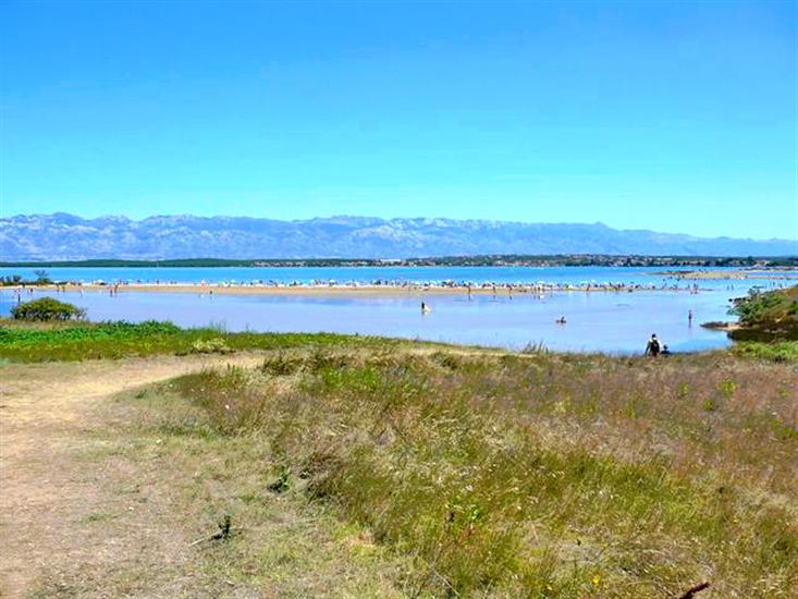 Ninska Laguna-Nin (Zadar)