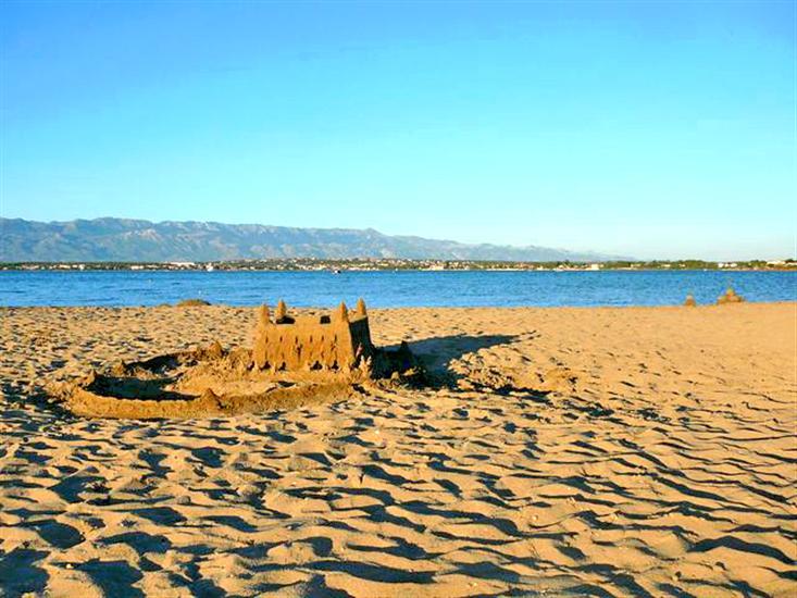 Ninska Laguna-Nin (Zadar)