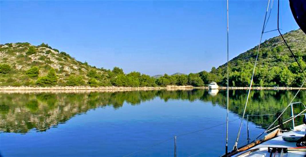 Telašćica-Sali (Dugi otok)