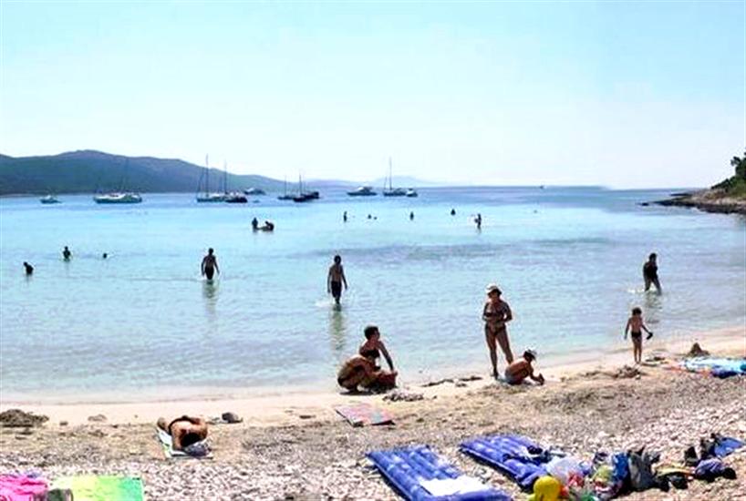 Saharun-Veli Rat (Dugi otok)