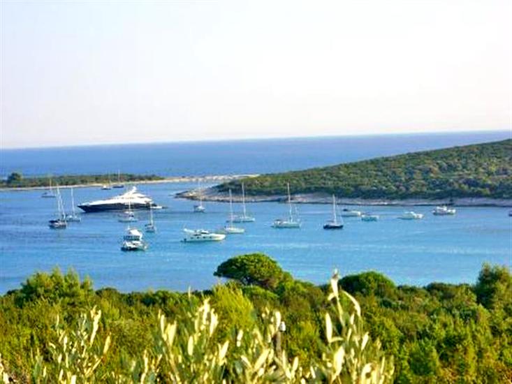 Saharun-Veli Rat (Dugi otok)