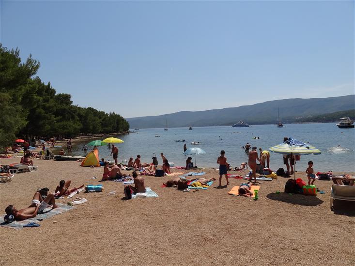 Soline-Vrboska (otok Hvar)