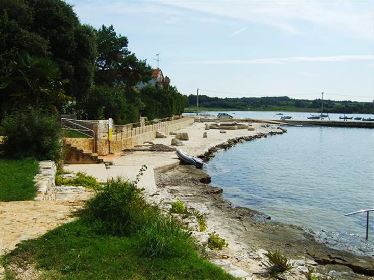 Ladin Gaj-Umag