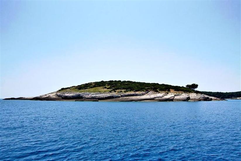 Archipels Lastovo-Lastovo (otok Lastovo)