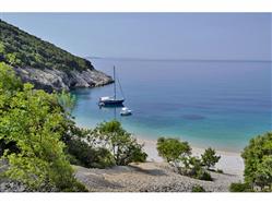 Sa. Ivan Martinscica - île de Cres Plaža