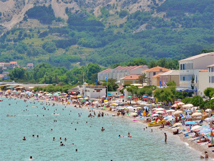 Vela-Baška (otok Krk)