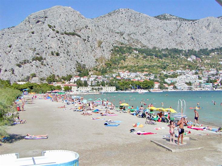 Velika-Omiš