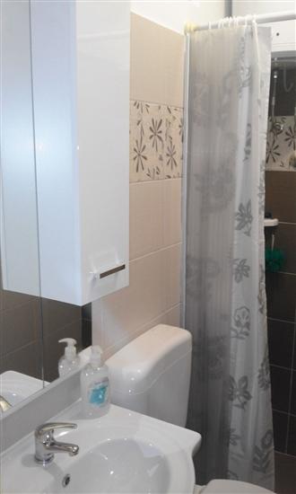 Apartament A1, dla 4 osób