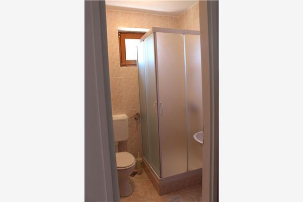 Appartamento A1, per 2 persone