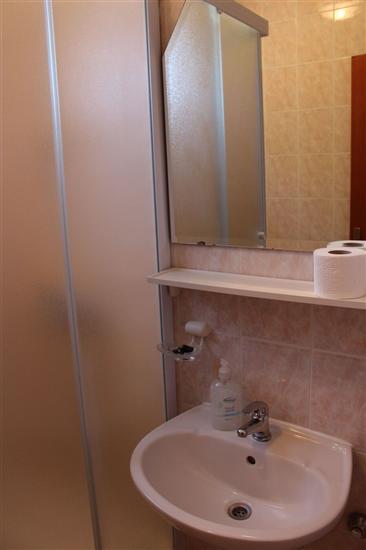 Appartamento A1, per 2 persone