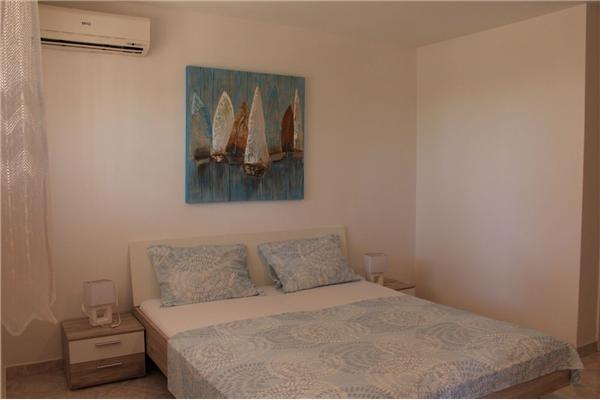 Appartamento A1, per 2 persone