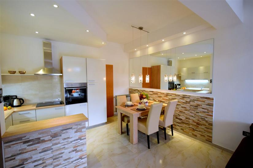 Apartment A3, for 2 persons