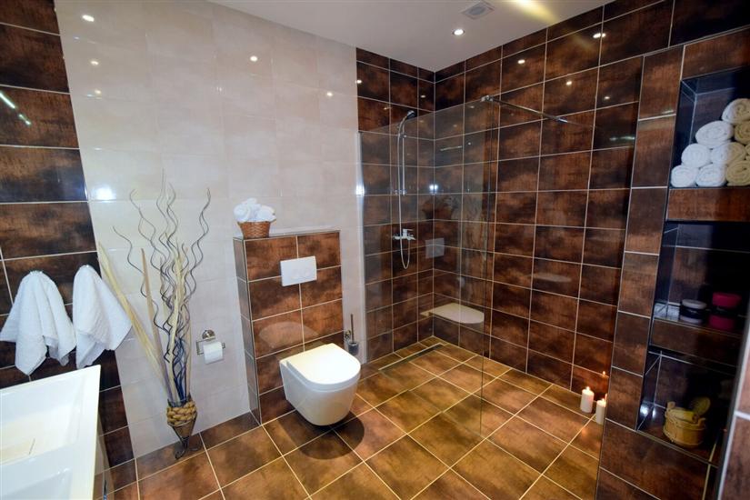 Apartment A3, for 2 persons