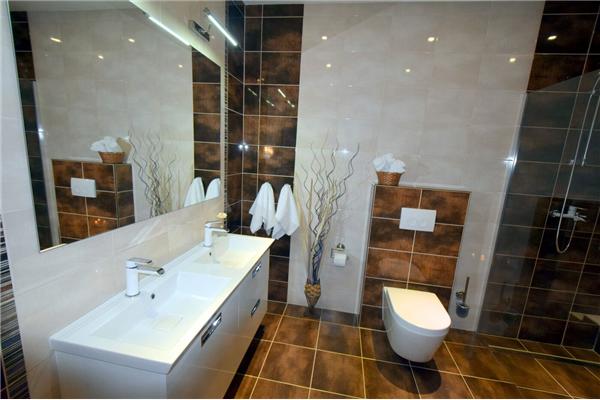 Apartment A3, for 2 persons