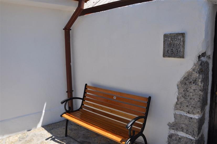 House K1, for 6 persons