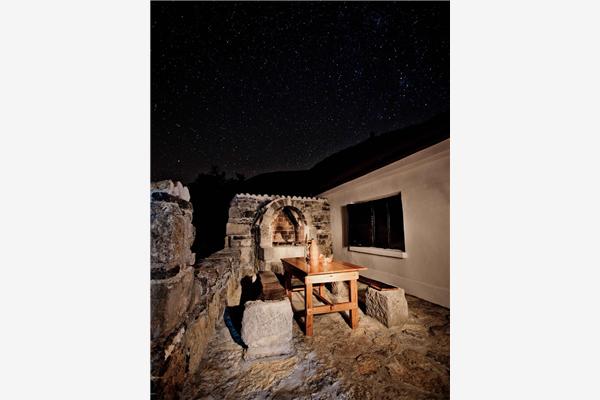 House K1, for 6 persons