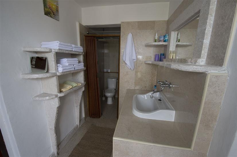 House K1, for 6 persons