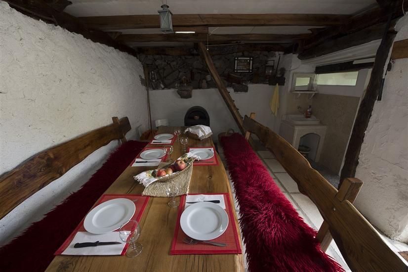 House K1, for 6 persons